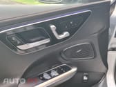Mercedes-Benz C 220 d AMG Line