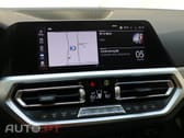 BMW 320 e Touring Pack M Auto