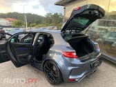 Renault Mégane 1.8 TCe R.S. EDC