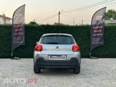 Citroen C3 1.2 PureTech Shine