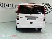 Mercedes-Benz Vito 109 CDi/32 6L