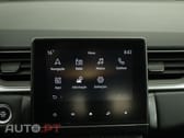 Renault Captur Captur 1.0 TCe Techno Bi-Fuel