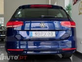 Volkswagen Passat Variant 2.0 TDI Confortline