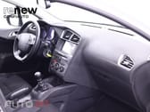 Citroen C4 1.6 BlueHDi Feel