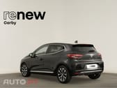 Renault Clio Clio 1.0 TCe Techno Bi-Fuel