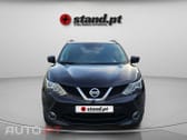 Nissan Qashqai 1.5 dCi Tekna J19