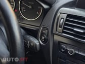 BMW 116 d EfficientDynamics Edition Urban Line