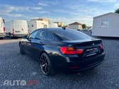 BMW 418 d Line Sport Auto