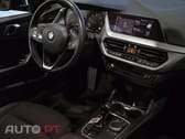 BMW 116 d Auto
