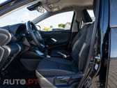 Toyota Yaris 1.0 VVT-i Comfort Plus