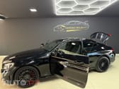 Mercedes-Benz C 250 d AMG Line 9G- Tronic