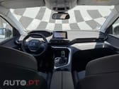Peugeot 3008 1.2 PureTech Allure Pack