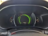 Renault Mégane Sport Tourer 1.5 dCi Limited