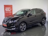 Nissan Qashqai 1.5 dCi Business Edition