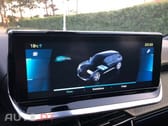 Peugeot E-2008 GT+