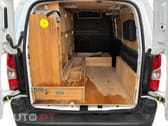 Citroen Berlingo 1.5 BlueHDi XL Drive