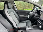 Renault Zoe (c/ Bateria) Limited 50
