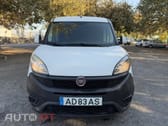 Fiat Doblo MAXI 1.3 Multi-Jet 95cv