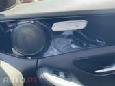 Mercedes-Benz C 220 d
