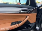 BMW 530 e iPerformance Pack M