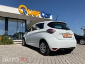 Renault Zoe (c/ Bateria) E-Tech EV50 Equilibre