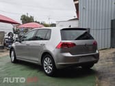 Volkswagen Golf 1.6 TDI Highline
