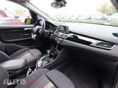 BMW 225 Advantage