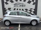 Renault Zoe (c/ Bateria) Zen 50