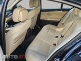 BMW 525 d xDrive Exclusive Auto