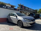 Peugeot 308 BlueHDi FAP 100 Stop & Start Access