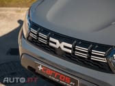Dacia Duster 1.0 TCe ECO-G Journey+ Up&Go Bi-Fuel