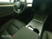 Tesla Model 3 Standard Range Plus RWD