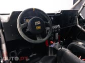 Can-Am Maverick X3 South Racing T3