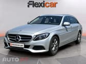 Mercedes-Benz C 200 BlueTEC Avantgarde