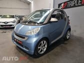 Smart ForTwo 1.0 mhd Passion 71