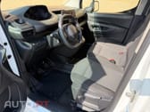 Peugeot Partner 1.5 BlueHDi Standard