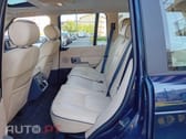 Land Rover Range Rover 3.0TD6 HSE 177CV