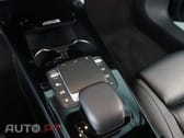 Mercedes-Benz CLA 180 d Shooting Brake Style Aut.