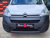 Citroen Berlingo 1.6 BlueHDi L1 Club 3L