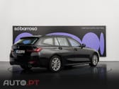 BMW 320 d Auto MHEV