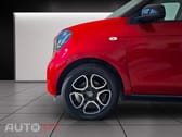 Smart ForFour 0.9 Prime 90