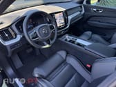 Volvo XC60 2.0 T6 PHEV Black Edition AWD