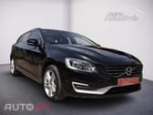 Volvo V60 2.4 D6 Twin Engine Hibrido Plug-In