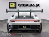 Porsche 992 GT3 RS/WEISSACH/PCCB