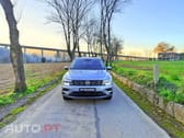 Volkswagen Tiguan Allspace 2.0 TDI Confortline DSG