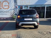 Dacia Duster 1.0 TCe ECO-G Extreme Bi-Fuel