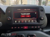Fiat Panda 1.0 Hybrid City Cross