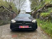 Mercedes-Benz C 200 AMG Line Aut.