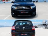 Dacia Sandero 0.9 TCe Confort