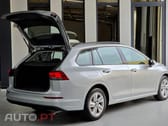 Volkswagen Golf Variant 1.0 eTSI OPF DSG Life
